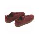 3. Rossignol Abel 18 Burgunderrote Schuhe