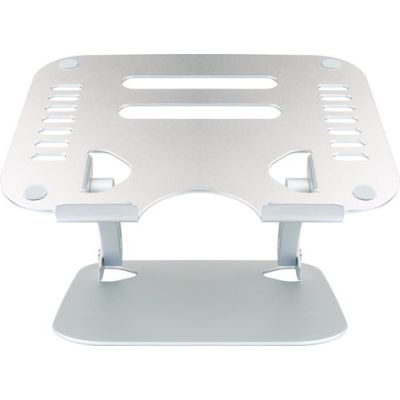 4. Schwaiger LPS1720 513 Laptopständer Notebookständer Silber 50,8 cm (20 Zoll)