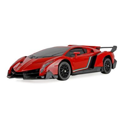 Lizenzierter Amewi RC Drift Lamborghini Veneno Red