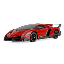 Lizenzierter Amewi RC Drift Lamborghini Veneno Red