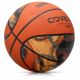 2. Meteor Cover up 7 Basketball 16808 Größe 7