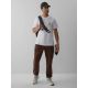Herren-Cargo-Jogginghose 4F 4FRAW26TTROM2091-81S