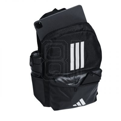 10. Klassischer 3-Streifen-Rucksack JD9563