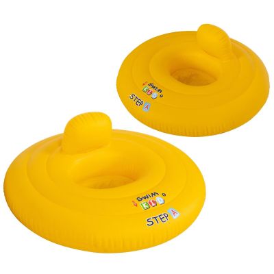 23. Schwimmring Kindersitz 69x69CM 32213