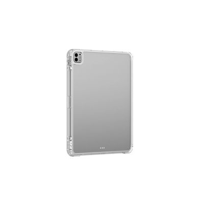 6. AmazingThing Minimalistische Hülle für iPad Pro M5 11" - Orange