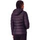 3. Champion Kapuzenjacke mit Polyfüllung W 117568 VS503