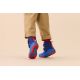 12. Affenzahn Blizzy Whale vegane Barfuß-Winterstiefel (01682-30119)