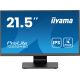 12. Flachbildfernseher iiyama ProLite T2252MSC-B2AG 21,5" - 54,6 cm