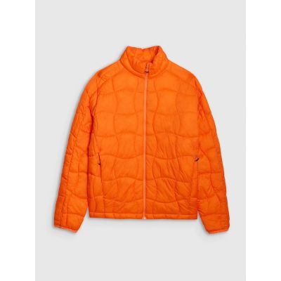 10. 4F 4FWSS25TDJAM527-70S Herren-Daunen-Trekkingjacke mit Primaloft Silver Füllung