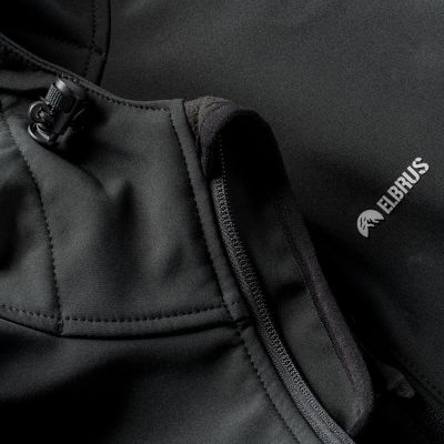 9. Elbrus iver M Jacke 92800282177