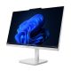6. Lenovo A105 | 24" | Desktop | All-in-One | 23,8" | AMD Ryzen 5 | 40 | 8 GB | Fest verlöteter LPDDR5-Speicher | 256 GB | AMD Radeon 610M Grafikkarte | Englisch | Windows 11 Home | 24 Monate Garantie