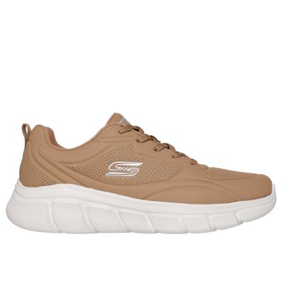 4. Skechers Herren BOBS B FLEX ARCTIC EDGE 118110 CSNT Sportschuhe
