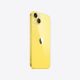 2. Apple iPhone 14 Plus, 17 cm (6,7 Zoll), Dual-SIM, iOS 16, 5G, 256 GB, Gelb