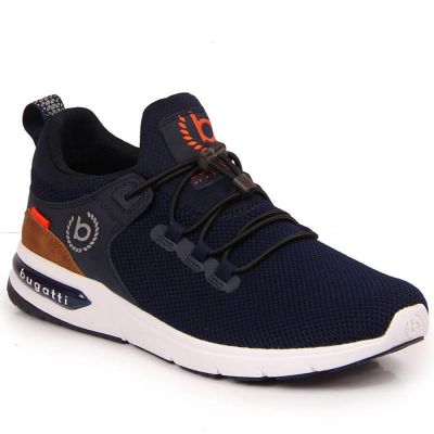 5. Bugatti M JJ153028 INT1716 Sportschuhe