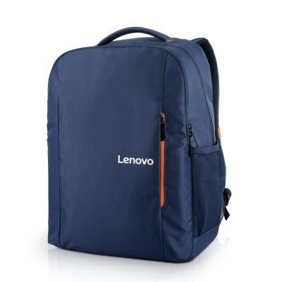3. Lenovo 15,6" Laptop-Rucksack für den Alltag B515 GX40Q75216 (15,6"; marineblau)