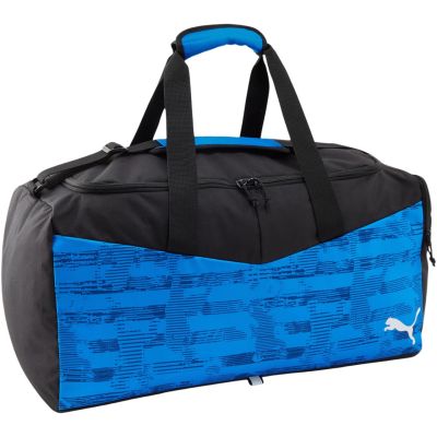 4. Puma individualRISE Medium Tasche blau-schwarz 90578 02