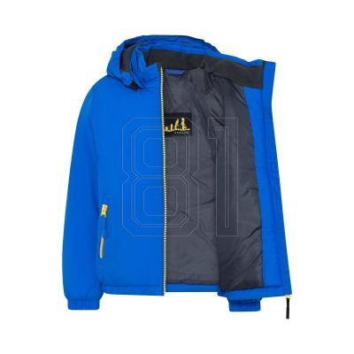 5. Lego Wear Kinder Lion 601 Jr Jacke 11010230-557