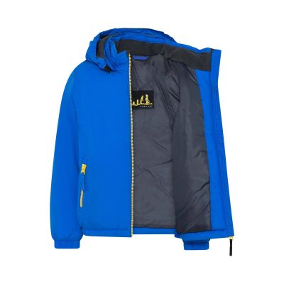 5. Lego Wear Kinder Lion 601 Jr Jacke 11010230-557