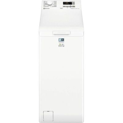 Electrolux EW6T5372P Waschmaschine, 7 kg, 1200 U/min | SensiCare | Energieeffizienzklasse A | Startzeitvorwahl