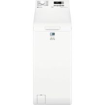 Electrolux EW6T5372P Waschmaschine, 7 kg, 1200 U/min | SensiCare | Energieeffizienzklasse A | Startzeitvorwahl
