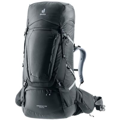 10. Deuter Aircontact Pro 75+10 SL 337022540140 Wanderrucksack