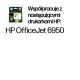 26. HP Original Schwarze Tintenpatrone 903XL