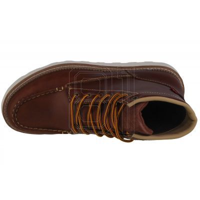 3. Levi's Darrow Chukka SW 235428-1706-29 Schuhe