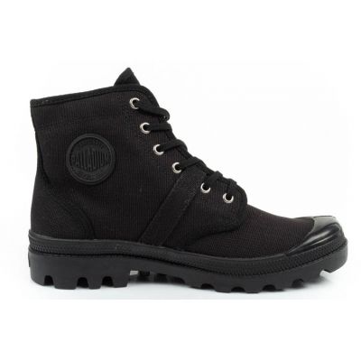 5. Palladium M 00069-001 Sportschuhe