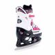3. TEMPISH Rebel Ice T Girl verstellbare Schlittschuhe