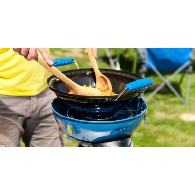 5. Campingaz Party Grill 400 Kontaktgrill