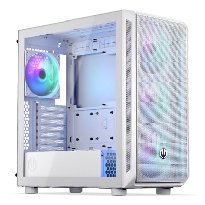 2. ENDORFY Arx 700 Weiß ARGB Weiß
