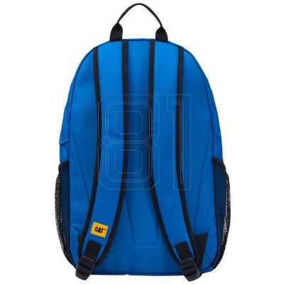 7. Caterpillar Tokyo Rucksack 84709-01