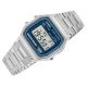 2. CASIO A158WEA-2EF Unisex-Uhr + Box