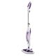 Polti Vaporetto SV440 Doppeldampfmopp 0,3 l 1500 W Lila, Weiß