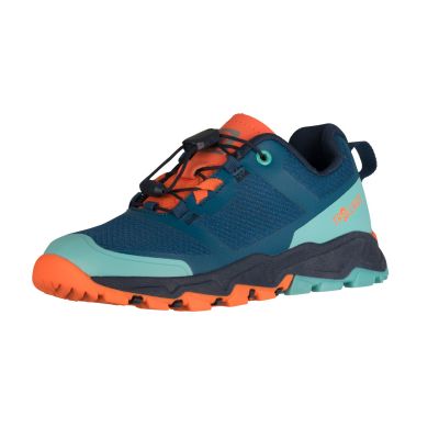 9. Trollkids Kids Sandefjord Hiker XT Jr 664-198 Schuhe