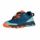 9. Trollkids Kids Sandefjord Hiker XT Jr 664-198 Schuhe