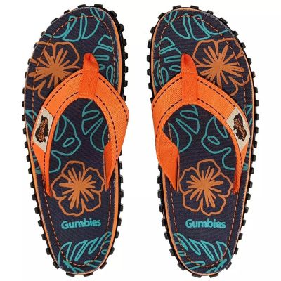 5. Gumbies Islander Flip-Flops GU-FFISL106