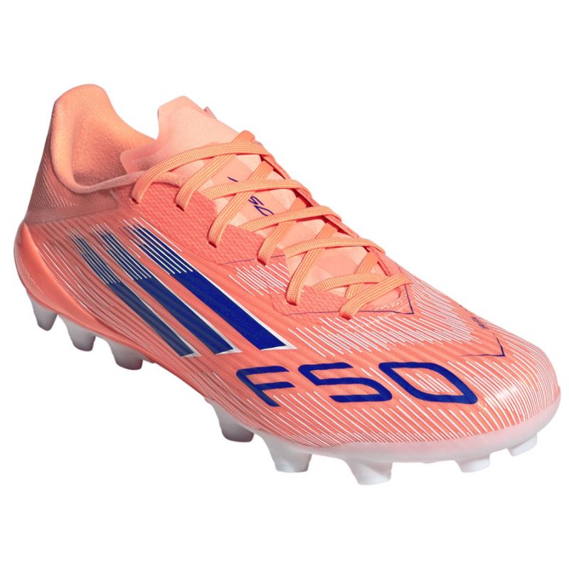 4. Adidas F50 League 2G/3G AG JH7738 Schuhe