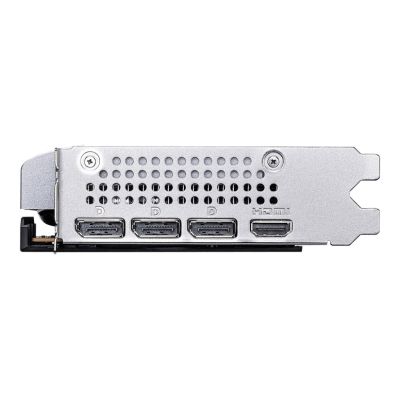 5. MSI RTX 5060 8G VENTUS 2X OC Grafikkarte