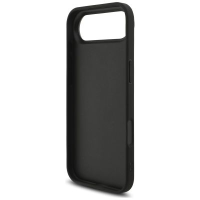 7. Guess 4G Strap 4G Classic Logo Hülle für iPhone Air - Schwarz