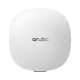3. Aruba AP-555 (RW) 5950 Mbit/s White PoE-Unterstützung