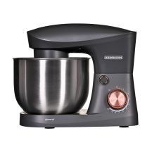 Küchenmaschine aus Titan HKM 8077 HEINRICH'S