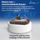 7. Extralink EX.22981 Akku für DYSON, V11 (Klick-Typ) 25,2 V 3000 mAh Industrie