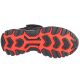 4. Skechers Rugged Ranger - Hydro Explorer 406411L-BKRD Schwarz 29