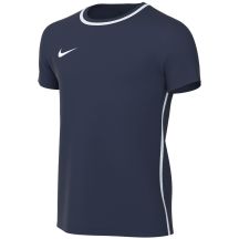 Nike Dri-Fit Park 26 Marineblaues Kinder-T-Shirt HM7134 410
