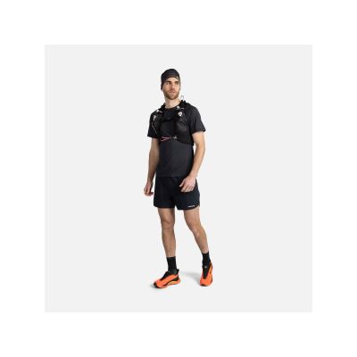 2. Herren-Thermoshirt ROSSIGNOL Sapa Tee, schwarz