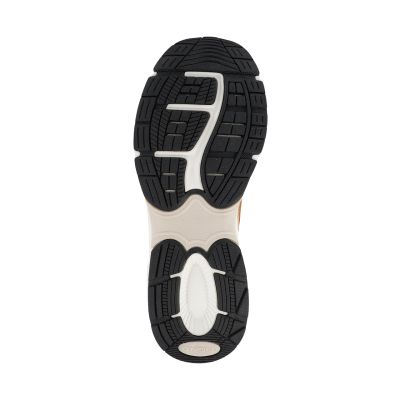 6. O'Neill Montauk Damenschuhe Beige und Braun 90261011 05W