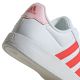 5. Adidas Breaknet Lifestyle Court Lace Jr HP8960 Schuhe