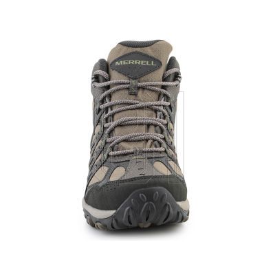 2. Merrell Accentor 3 Sport Mid Gtx M J135503 shoes