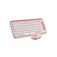 5. Logitech POP ICON COMBO